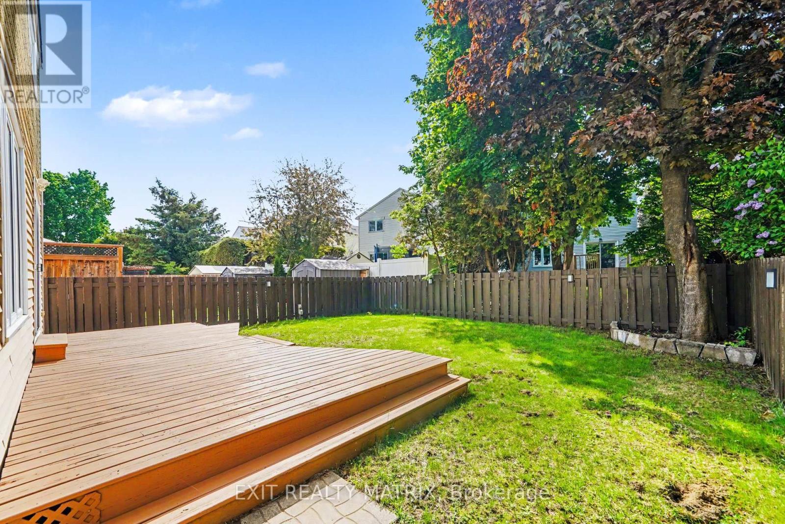 3773 Autumnwood Street, Ottawa, Ontario  K1T 2G7 - Photo 29 - X13242810