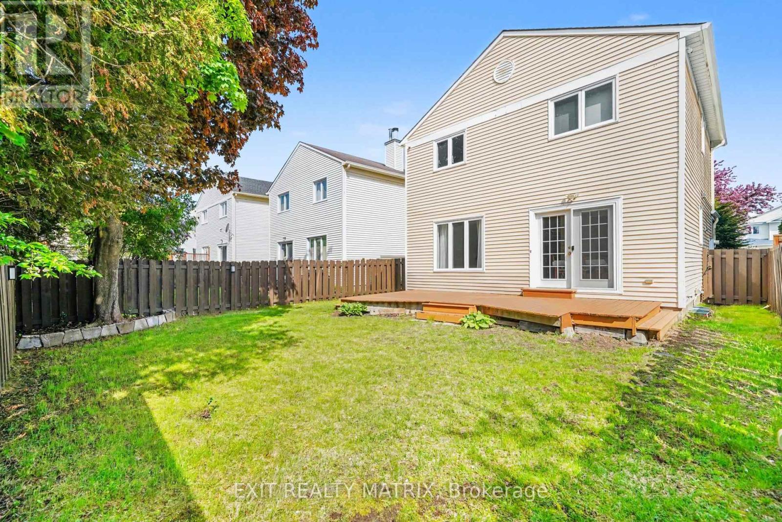 3773 Autumnwood Street, Ottawa, Ontario  K1T 2G7 - Photo 30 - X13242810