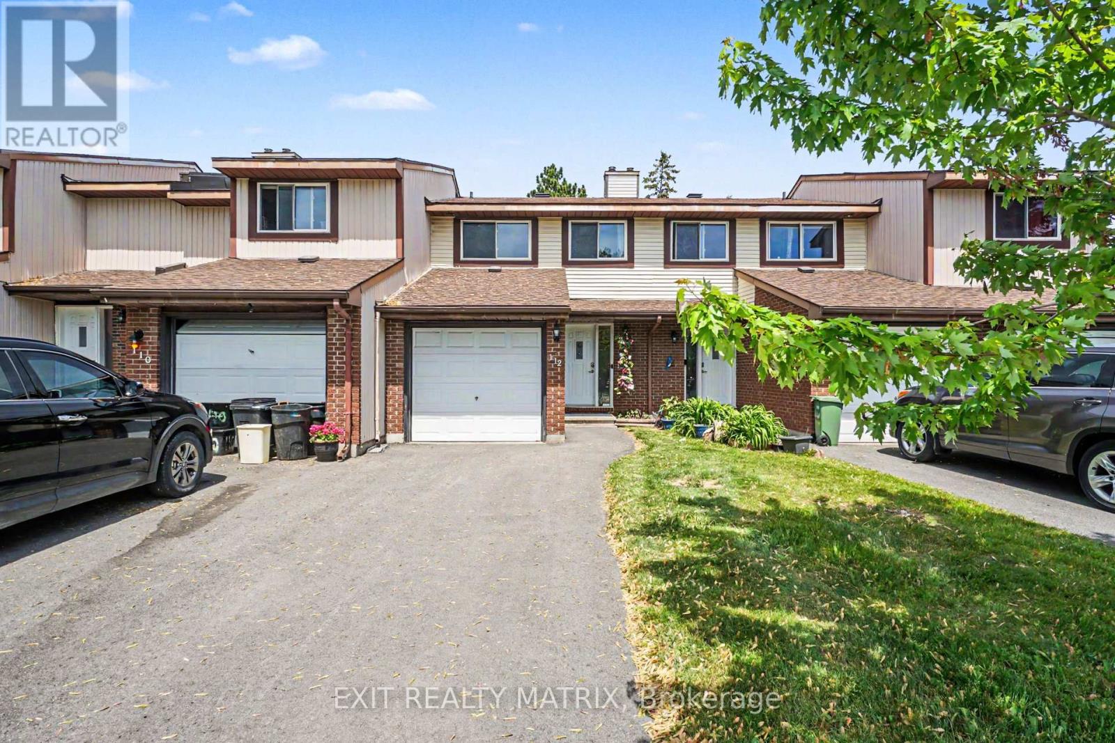 112 CASTLEFRANK ROAD, Ottawa, Ontario