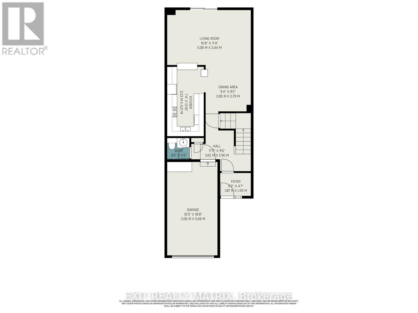 112 Castlefrank Road, Ottawa, Ontario  K2L 2Y8 - Photo 32 - X13242812