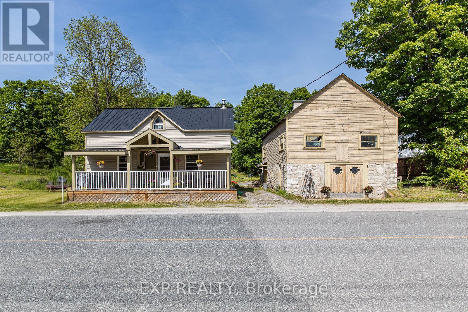 1138 DALHOUSIE CONCSN 3 ROAD, Lanark Highlands, Ontario