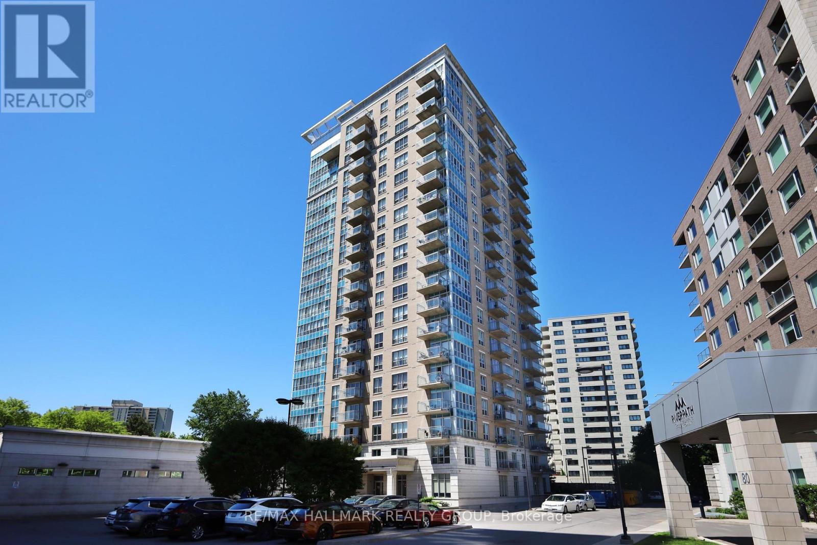 1503 - 70 LANDRY STREET, Ottawa, Ontario