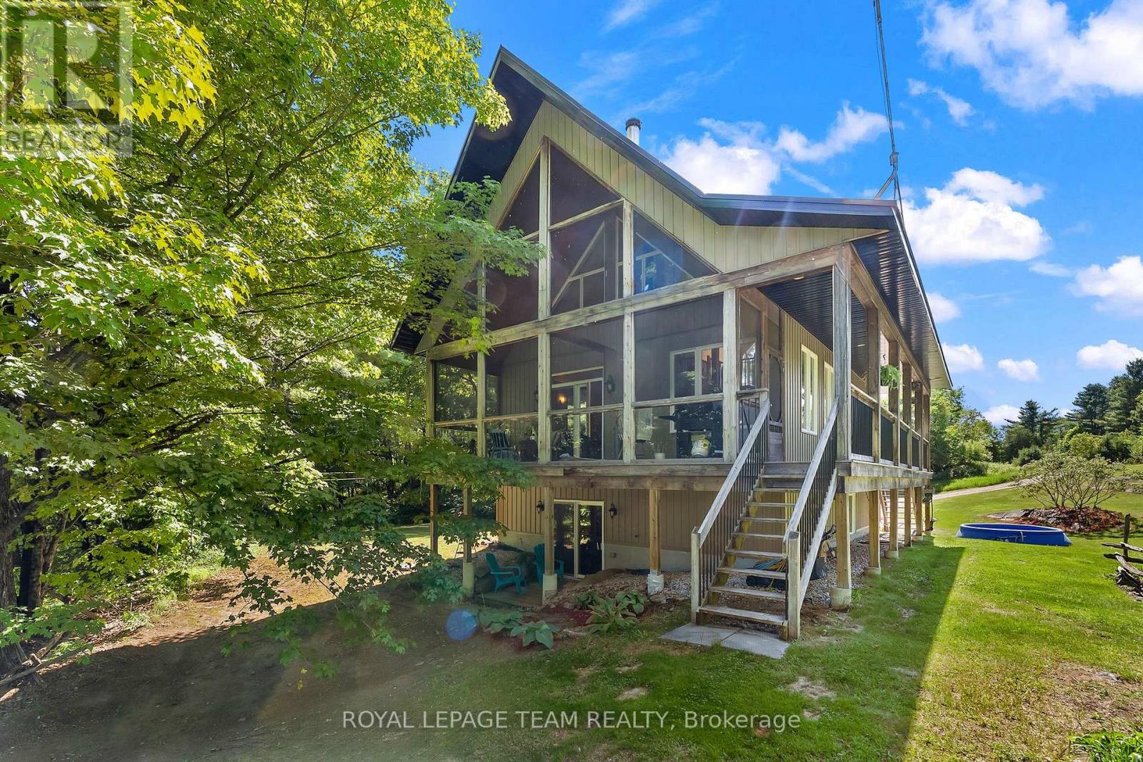 1622 CONC. 4B LANARK, Lanark Highlands, Ontario