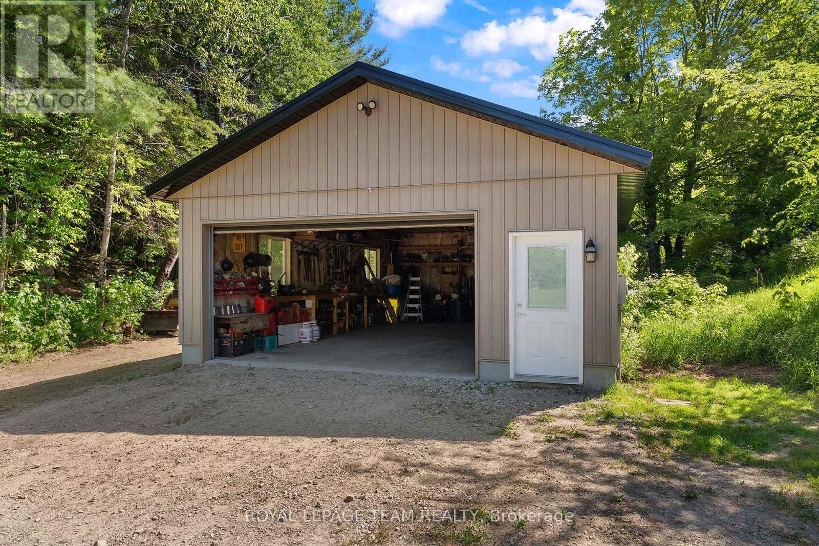 1622 Conc. 4b Lanark, Lanark Highlands, Ontario  K0G 1K0 - Photo 42 - X13242924