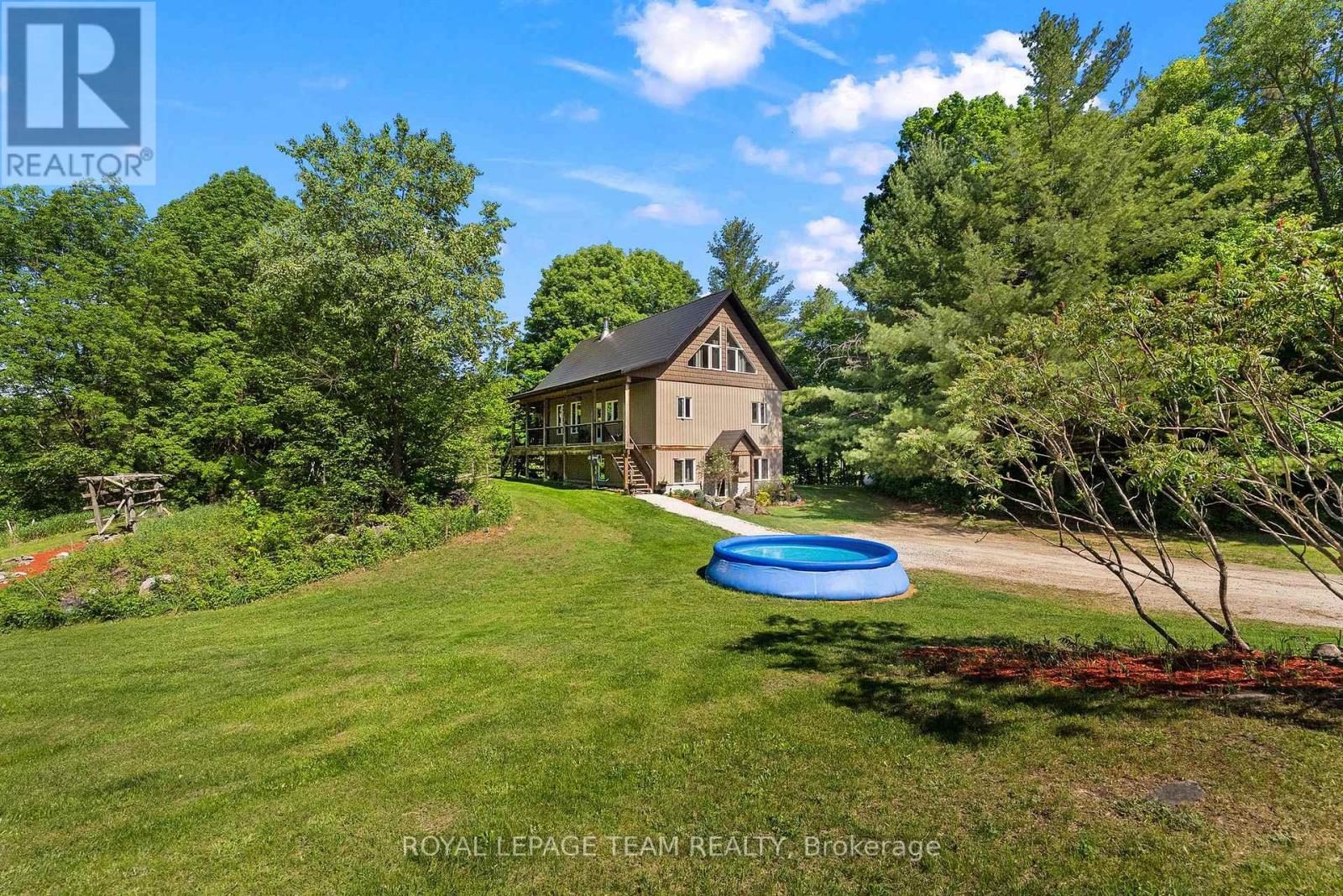 1622 Conc. 4b Lanark, Lanark Highlands, Ontario  K0G 1K0 - Photo 5 - X13242924
