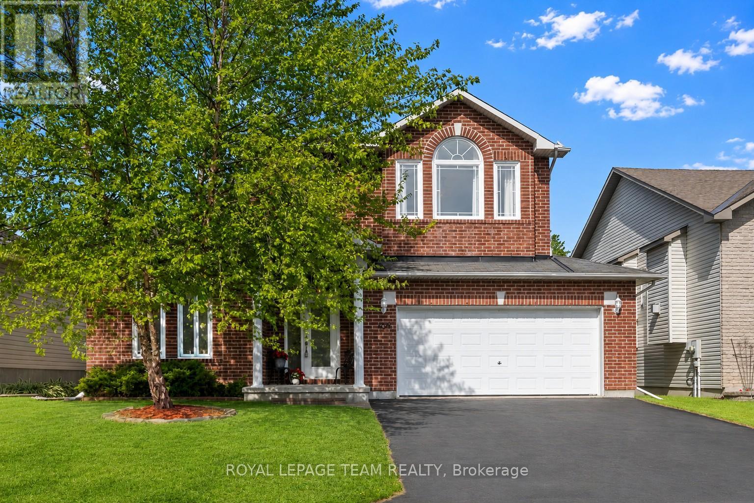 408 Centenaire Street, Russell, Ontario  K0A 1W0 - Photo 2 - X13242932