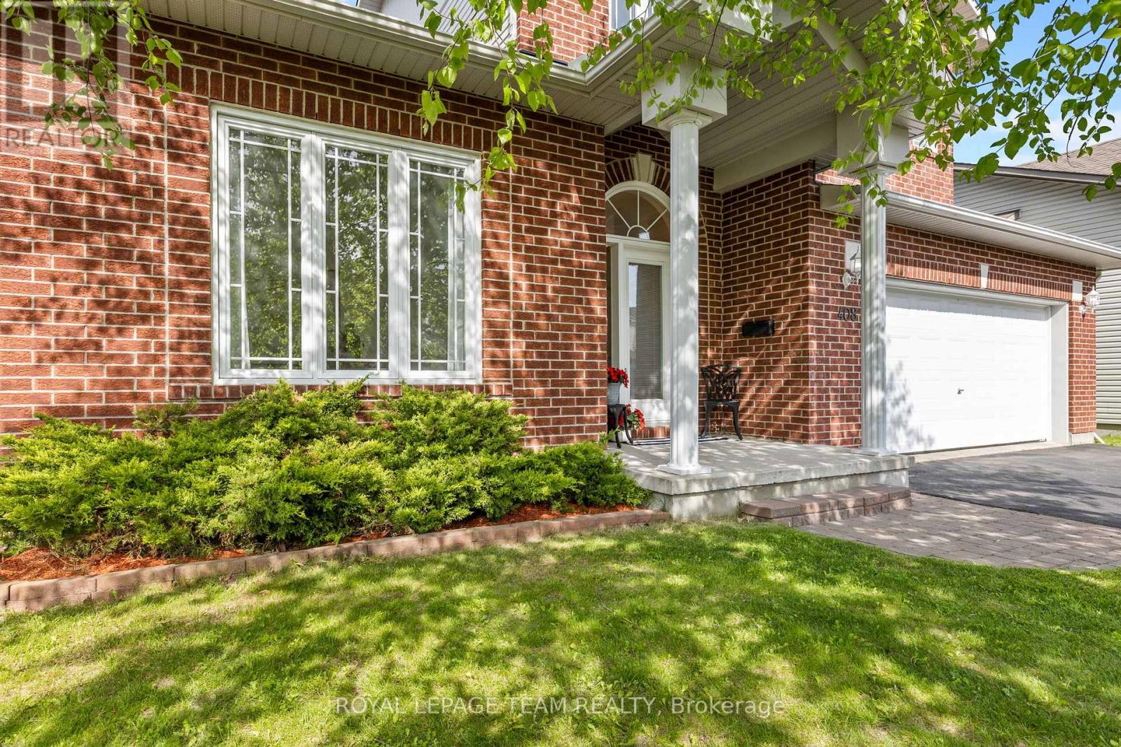 408 Centenaire Street, Russell, Ontario  K0A 1W0 - Photo 3 - X13242932