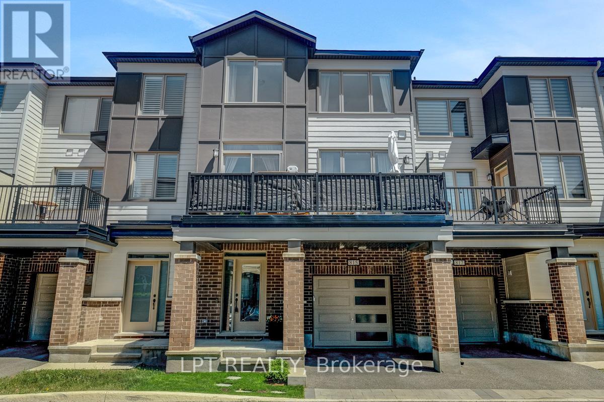 815 KINIW PRIVATE, Ottawa, Ontario