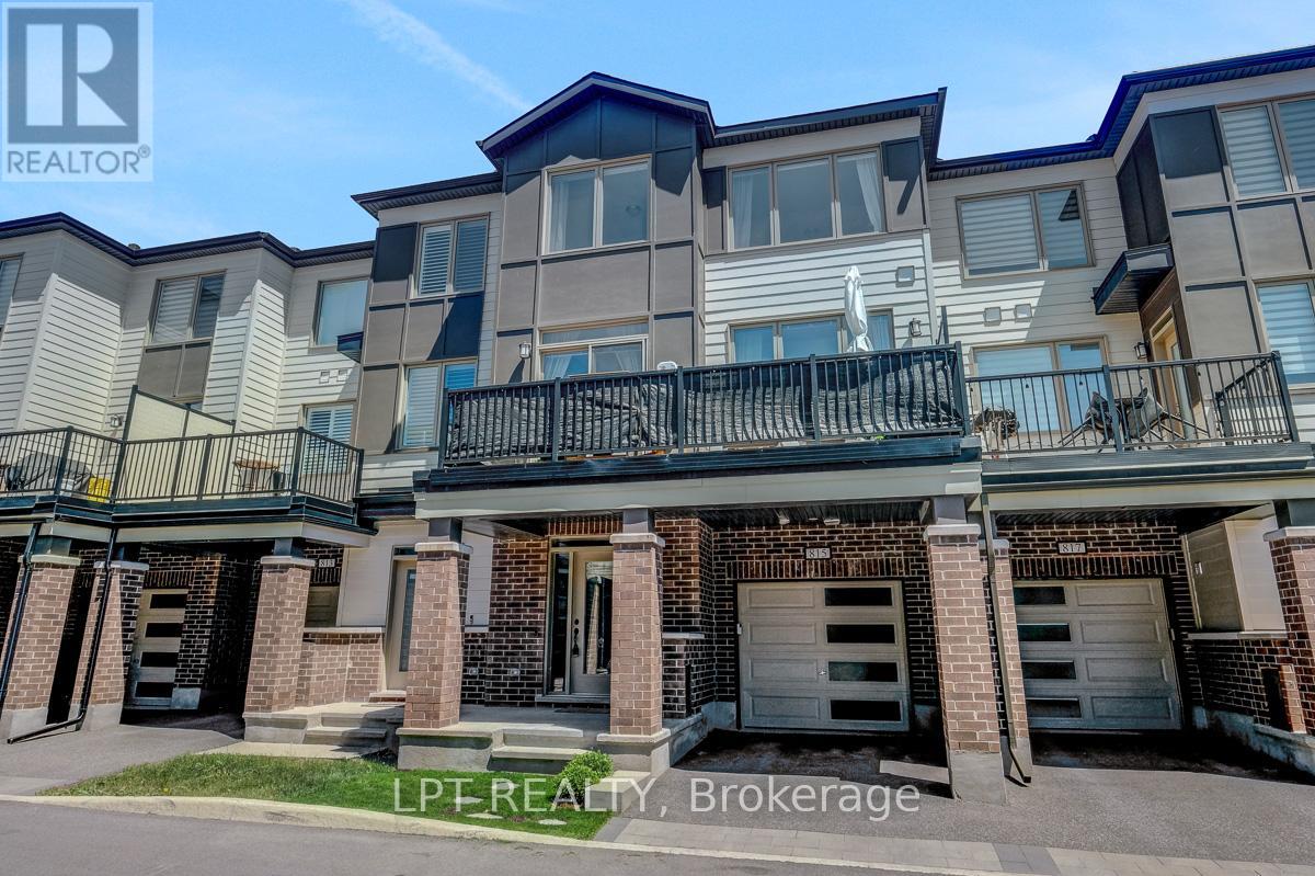 815 Kiniw Private, Ottawa, Ontario  K1K 4Z4 - Photo 2 - X13242978