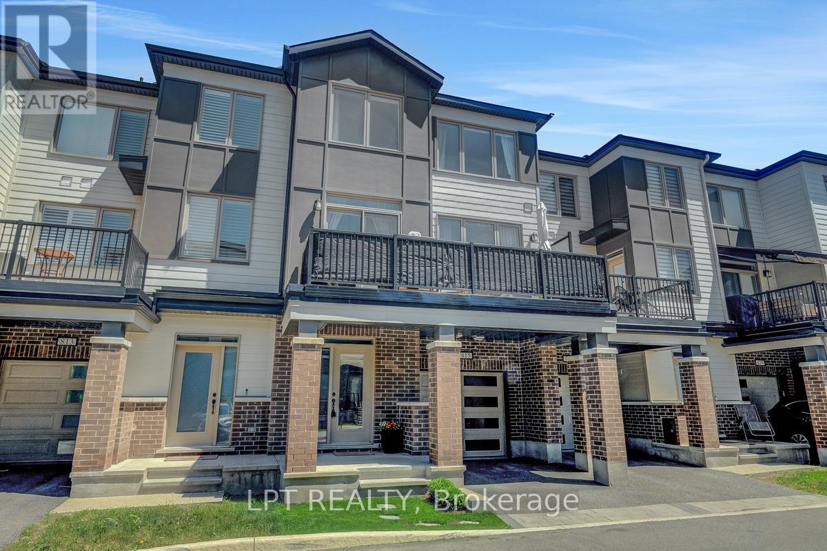 815 Kiniw Private, Ottawa, Ontario  K1K 4Z4 - Photo 3 - X13242978