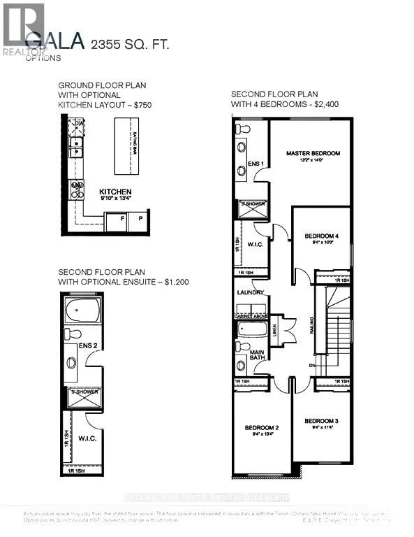 621 Taliesin Crescent, Ottawa, Ontario  K2S 2W5 - Photo 14 - X13243030