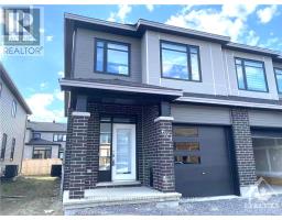 621 TALIESIN CRESCENT, Ottawa, Ontario