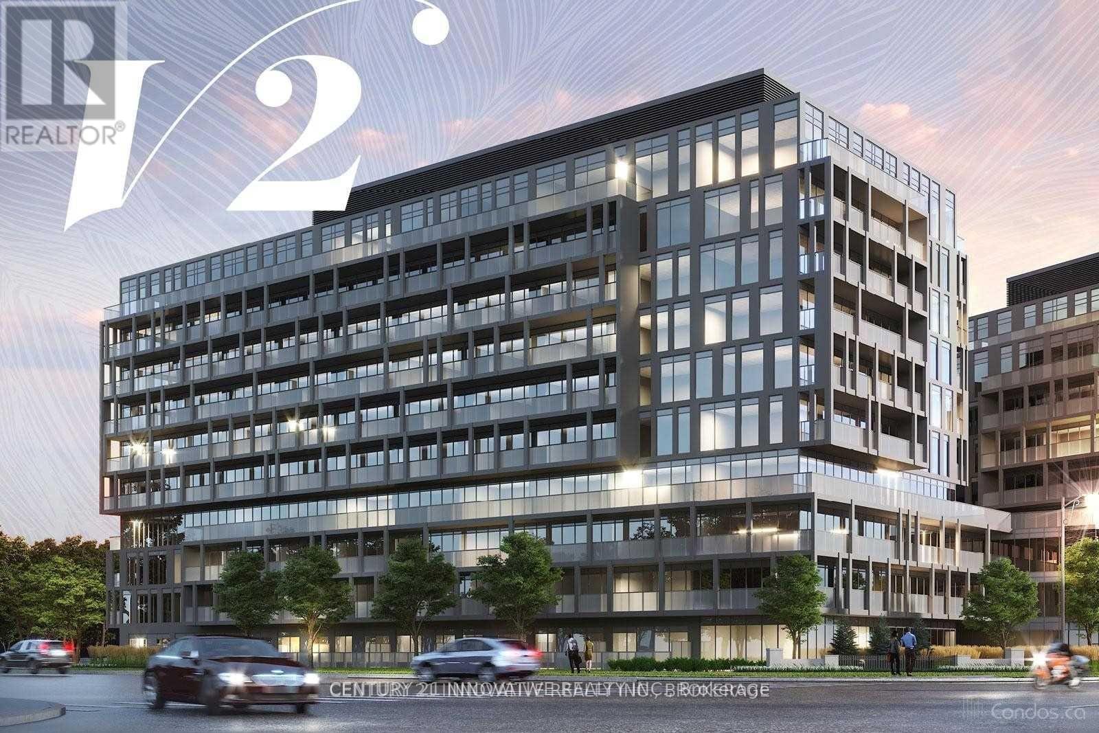B405 - 3200 DAKOTA COMMON, Burlington, Ontario