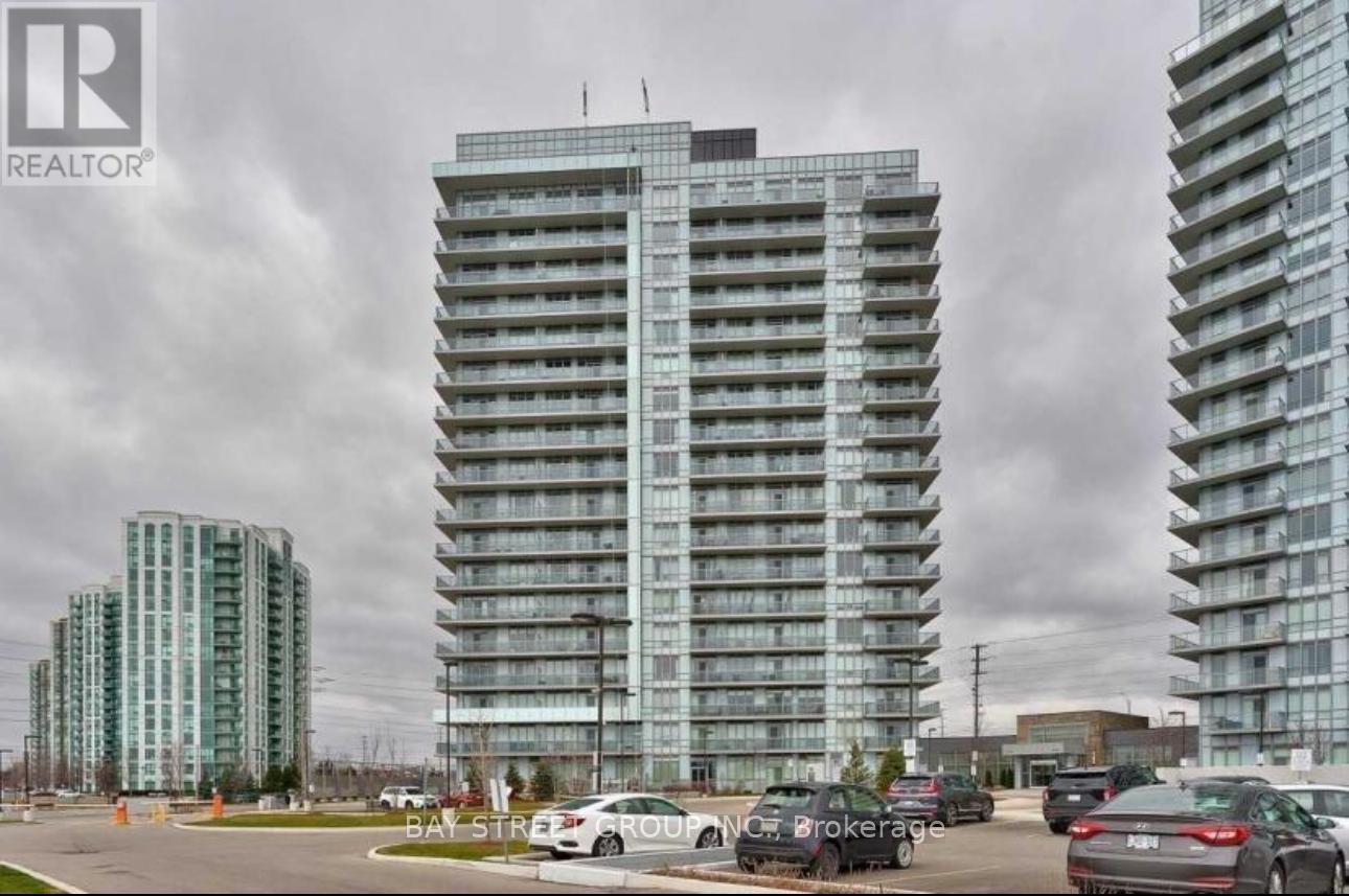 802 - 4633 GLEN ERIN DRIVE W, Mississauga, Ontario