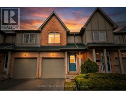 62 - 2945 THOMAS STREET, Mississauga, Ontario