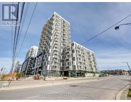 603 - 335 WHEAT BOOM DRIVE, Oakville, Ontario