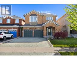 8 WATERDALE ROAD, Brampton, Ontario