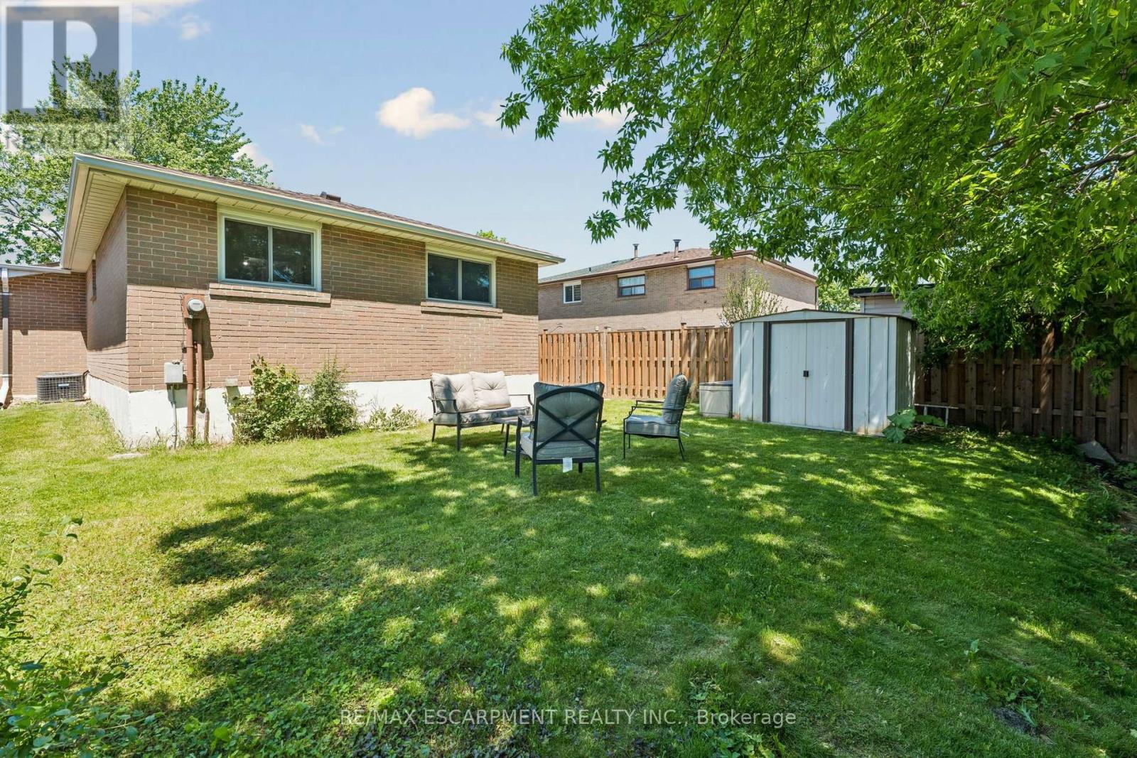 29 Deeside Crescent, Brampton, Ontario  L6T 3L8 - Photo 36 - W13242594