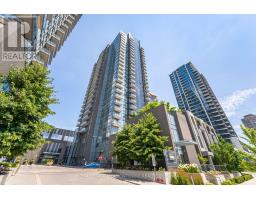 1809 - 5025 FOUR SPRINGS AVENUE, Mississauga, Ontario