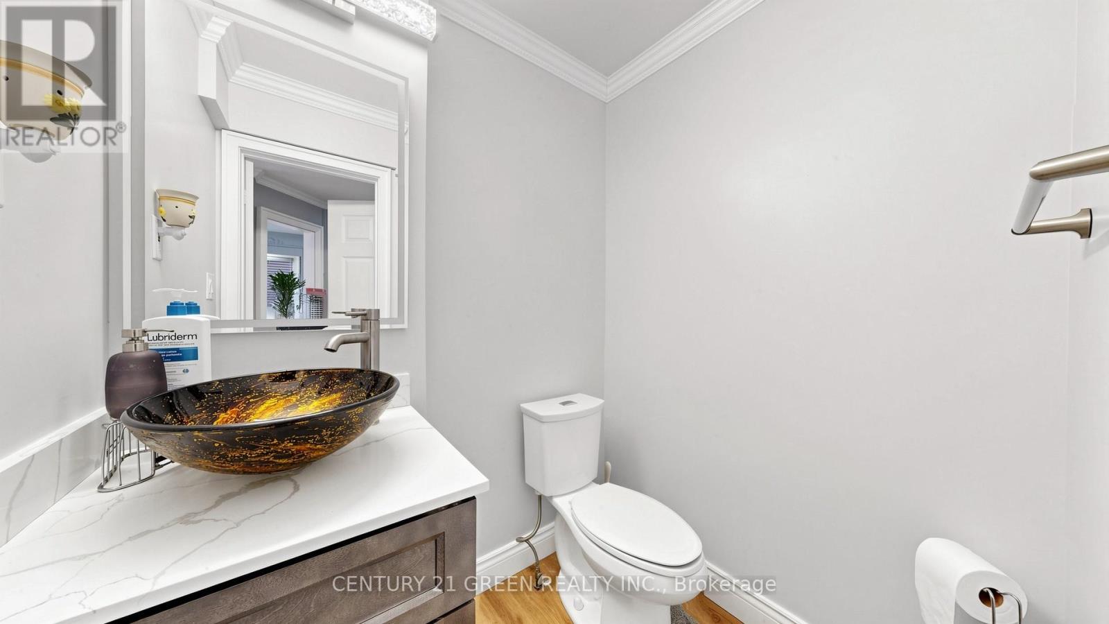 43 Hollowgrove Boulevard, Brampton, Ontario  L6P 1B1 - Photo 15 - W13242632