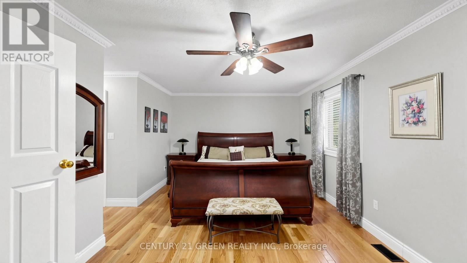 43 Hollowgrove Boulevard, Brampton, Ontario  L6P 1B1 - Photo 18 - W13242632