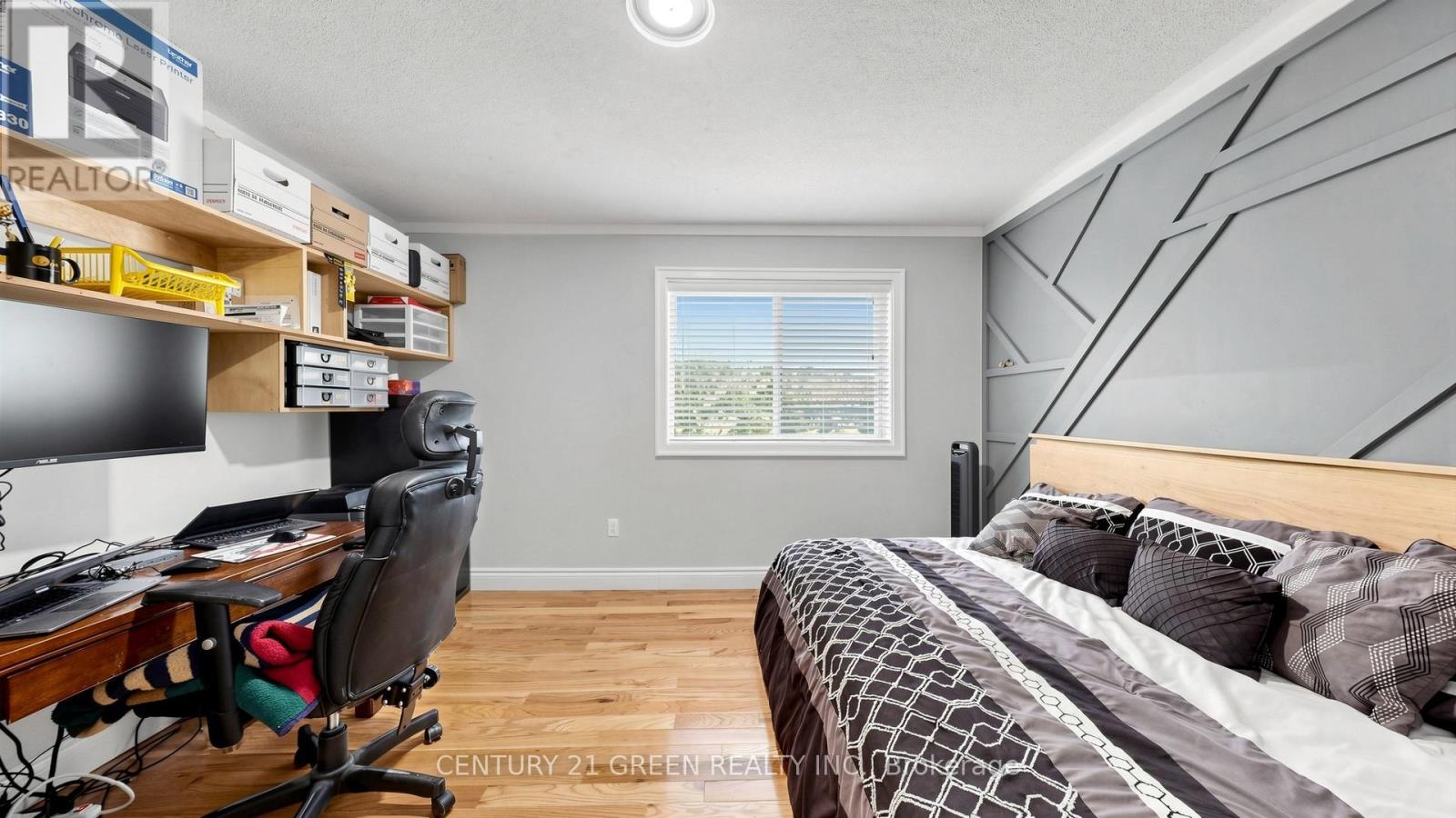 43 Hollowgrove Boulevard, Brampton, Ontario  L6P 1B1 - Photo 24 - W13242632