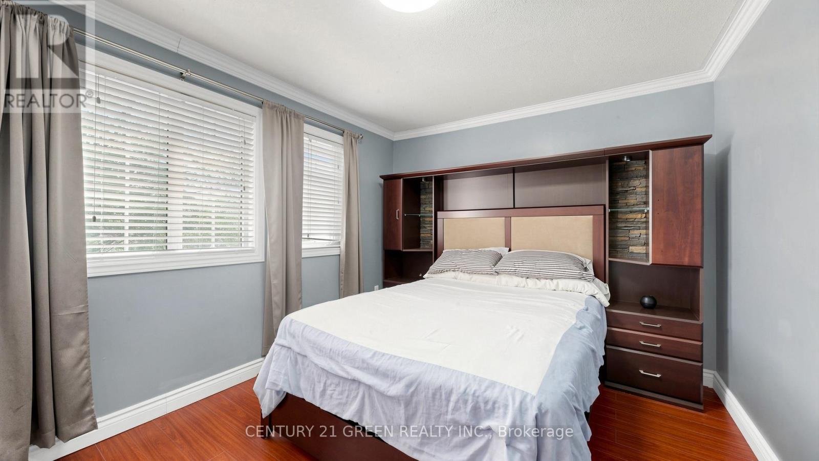 43 Hollowgrove Boulevard, Brampton, Ontario  L6P 1B1 - Photo 27 - W13242632