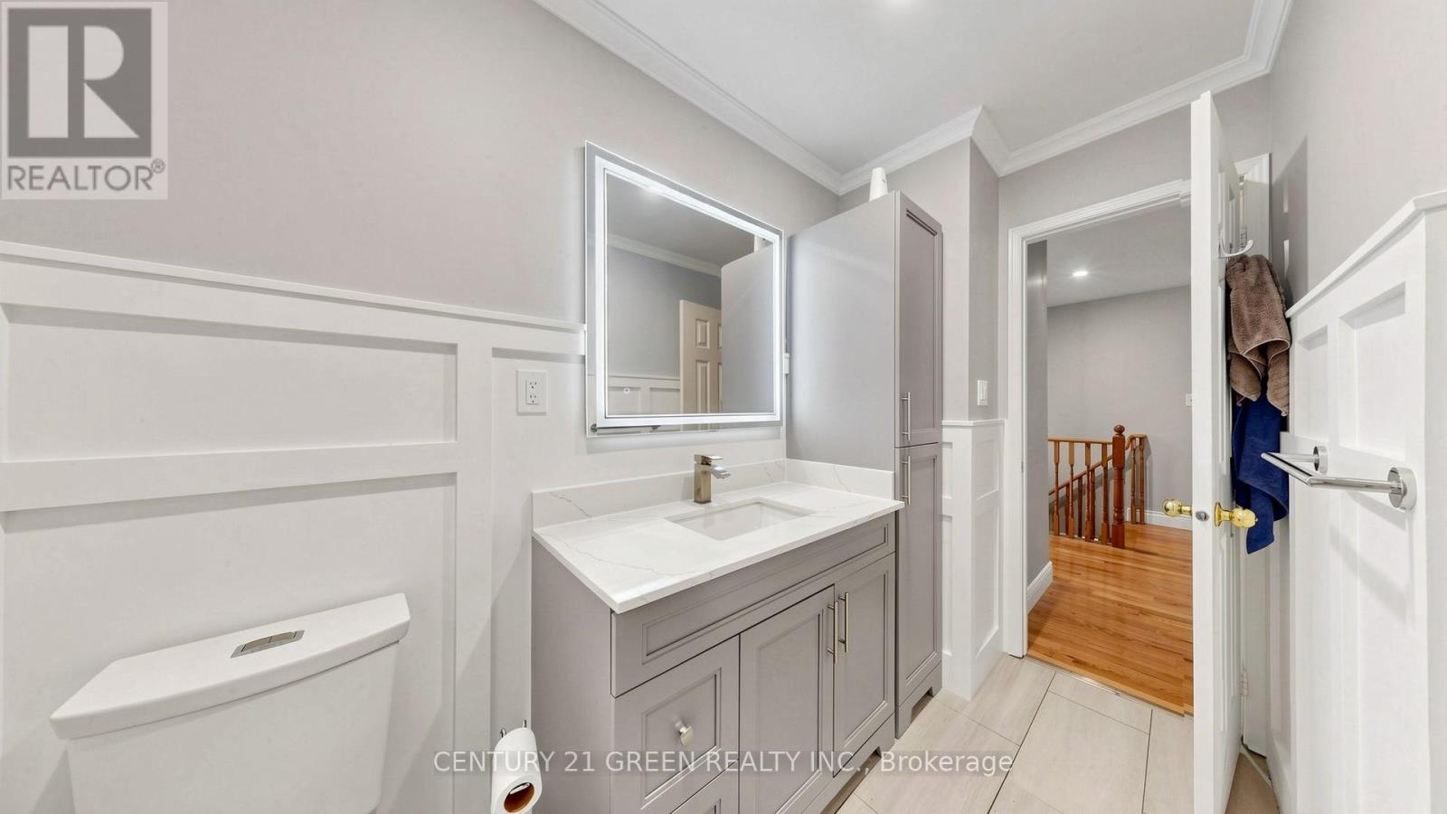 43 Hollowgrove Boulevard, Brampton, Ontario  L6P 1B1 - Photo 29 - W13242632