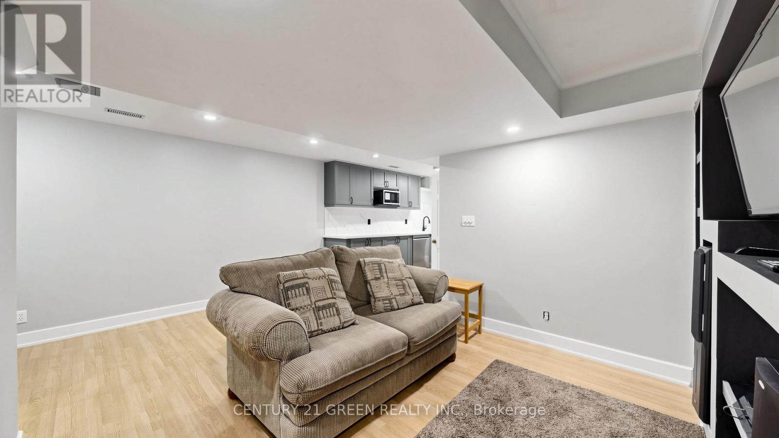 43 Hollowgrove Boulevard, Brampton, Ontario  L6P 1B1 - Photo 32 - W13242632