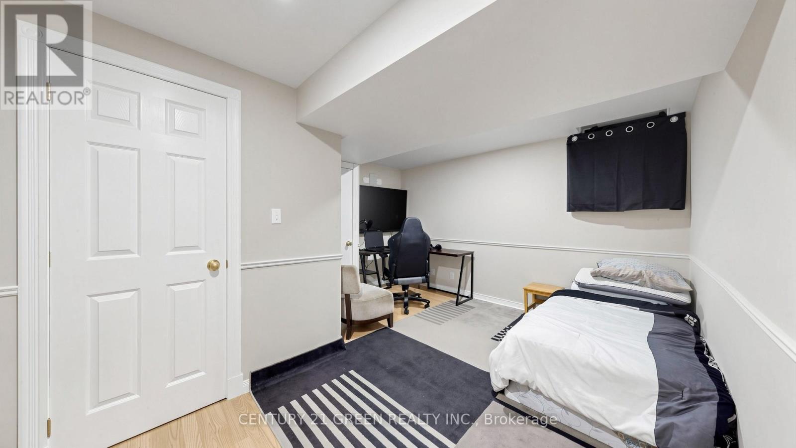 43 Hollowgrove Boulevard, Brampton, Ontario  L6P 1B1 - Photo 37 - W13242632