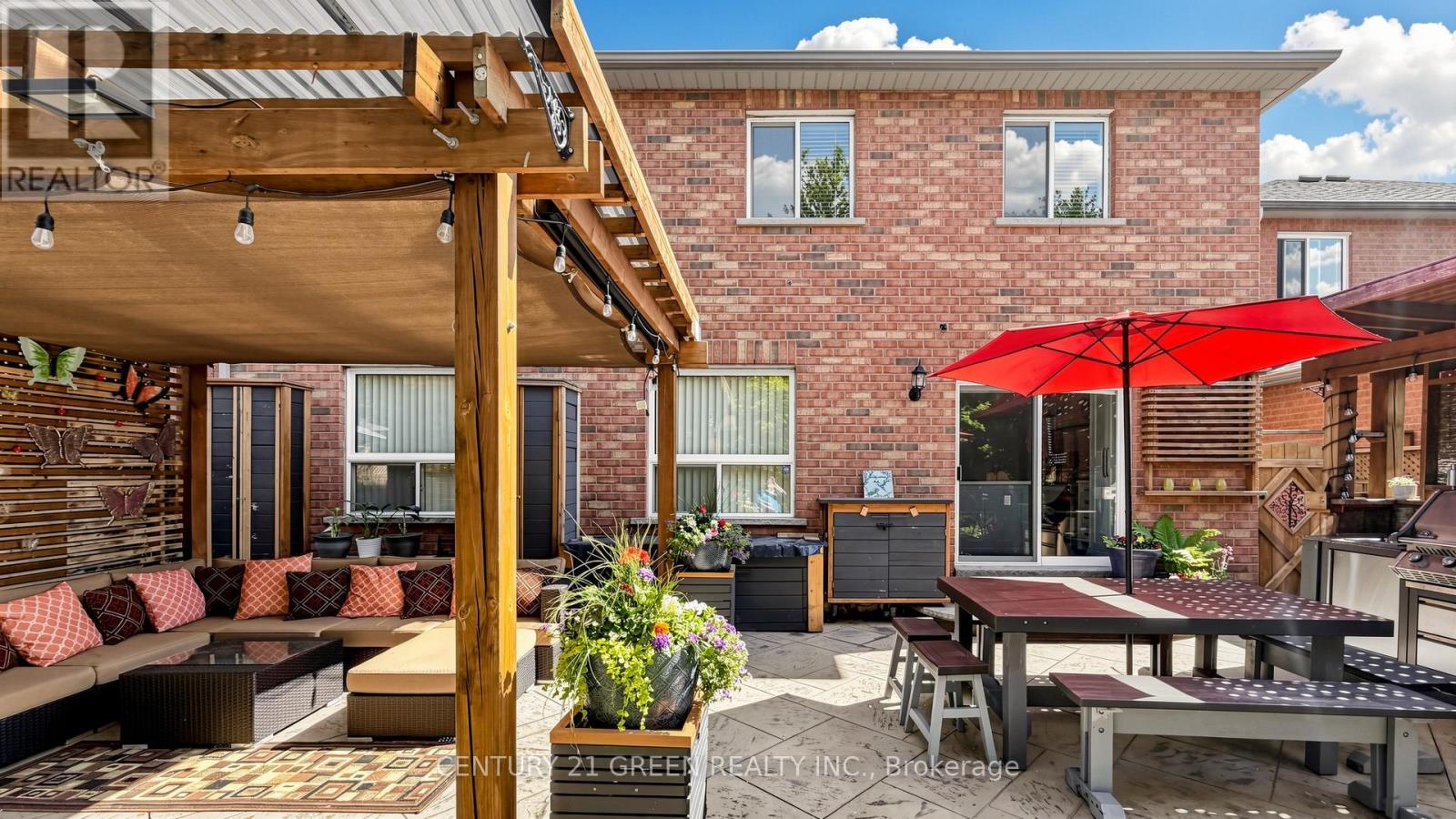 43 Hollowgrove Boulevard, Brampton, Ontario  L6P 1B1 - Photo 44 - W13242632