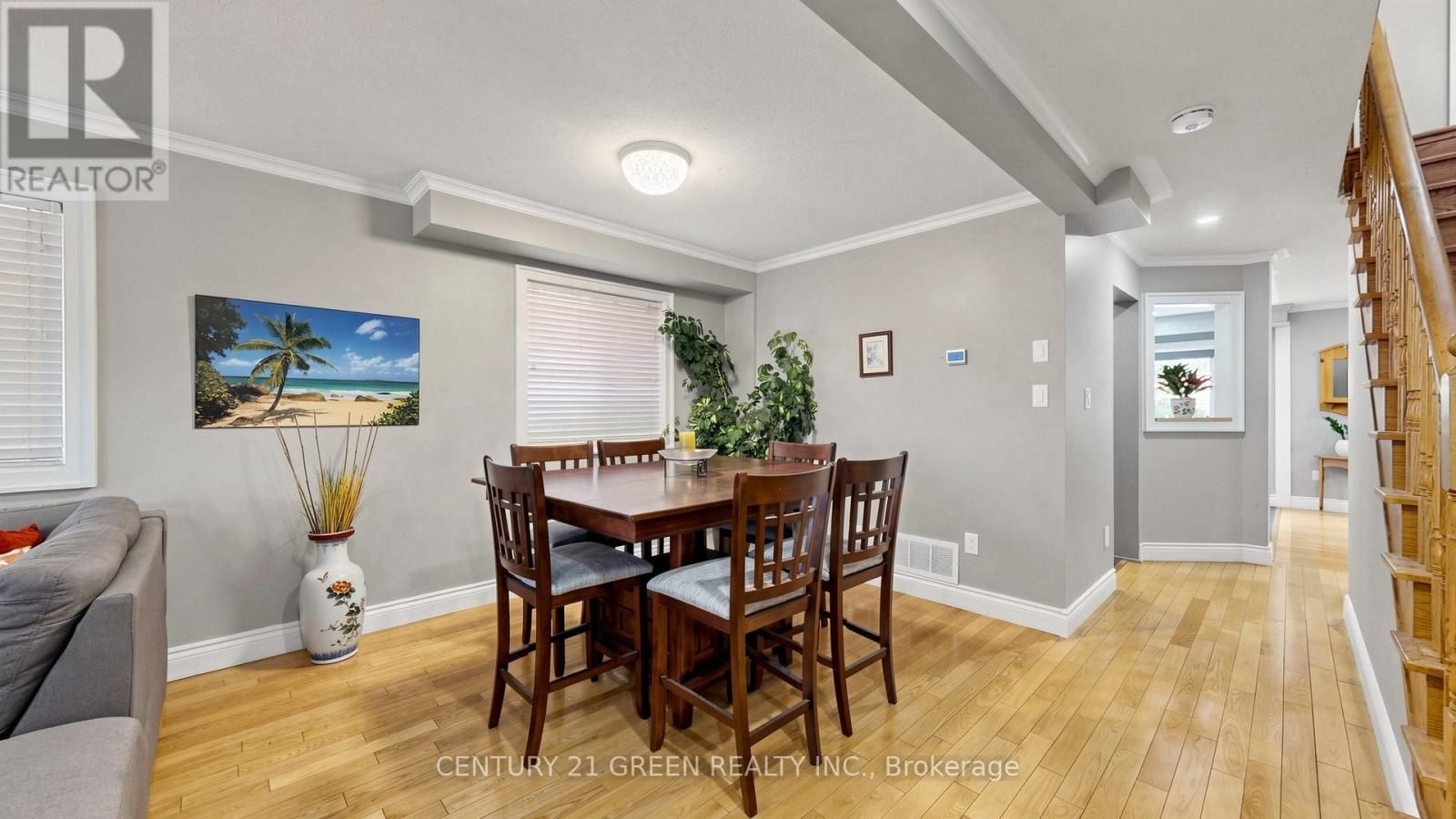 43 Hollowgrove Boulevard, Brampton, Ontario  L6P 1B1 - Photo 5 - W13242632