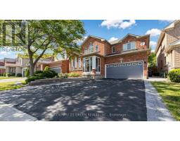 43 HOLLOWGROVE BOULEVARD, Brampton, Ontario