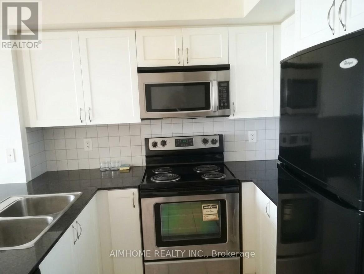 1207 - 1070 Sheppard Avenue W, Toronto, Ontario  M3J 0G8 - Photo 5 - W13242638