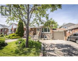 1006 CASTLEFIELD AVENUE, Toronto, Ontario