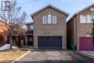 5667 SPANGLER DRIVE, Mississauga, Ontario