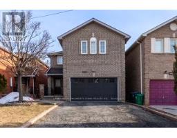 5667 SPANGLER DRIVE, Mississauga, Ontario
