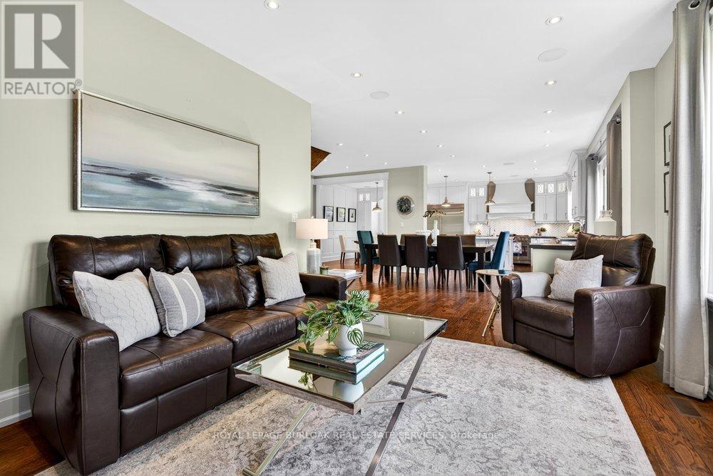 2470 Applewood Drive, Oakville, Ontario  L6L 1V9 - Photo 8 - W13242662
