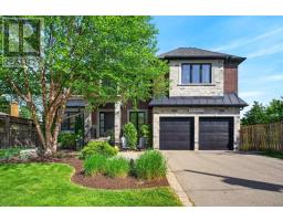 2470 APPLEWOOD DRIVE, Oakville, Ontario