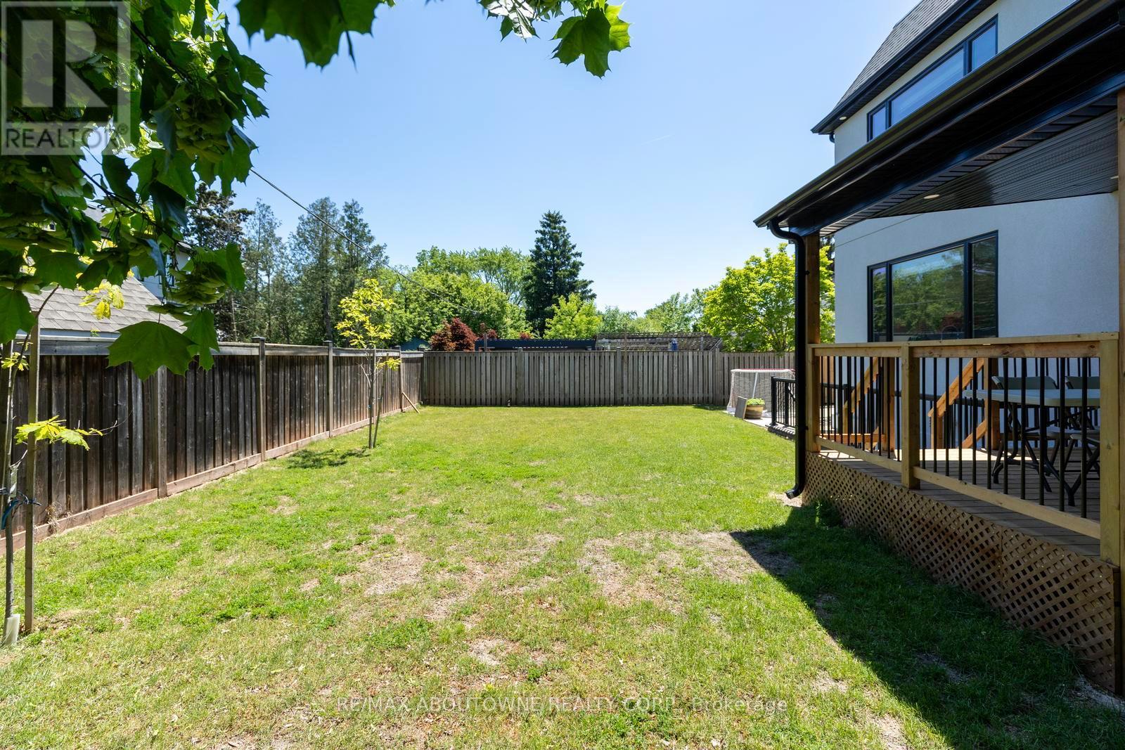 455 Samford Place, Oakville, Ontario  L6L 4E7 - Photo 45 - W13242666