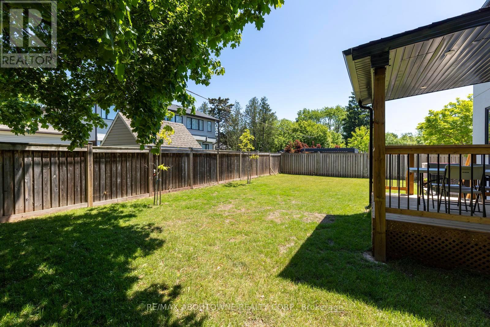 455 Samford Place, Oakville, Ontario  L6L 4E7 - Photo 46 - W13242666