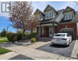 40 VISTA GREEN CRESCENT, Brampton, Ontario