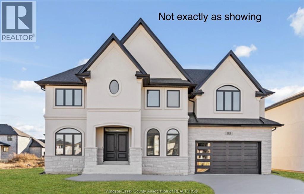 3465 OKE DRIVE, LaSalle, Ontario