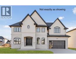 3465 OKE DRIVE, LaSalle, Ontario