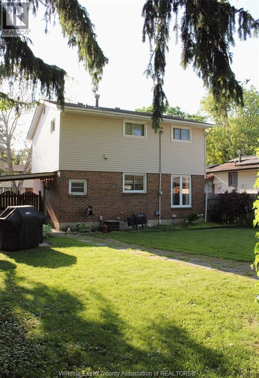 3581 Wolfe Court, Windsor, Ontario  N9C 1X2 - Photo 5 - 26013189