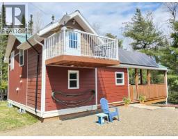 597 Birch Ridge Road, Arthurette, New Brunswick