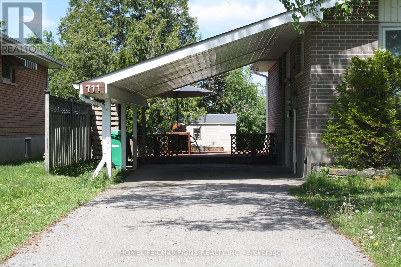 711 Otonabee Drive, Peterborough, Ontario  K9J 7P8 - Photo 31 - X13242542
