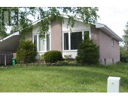 711 OTONABEE DRIVE, Peterborough, Ontario