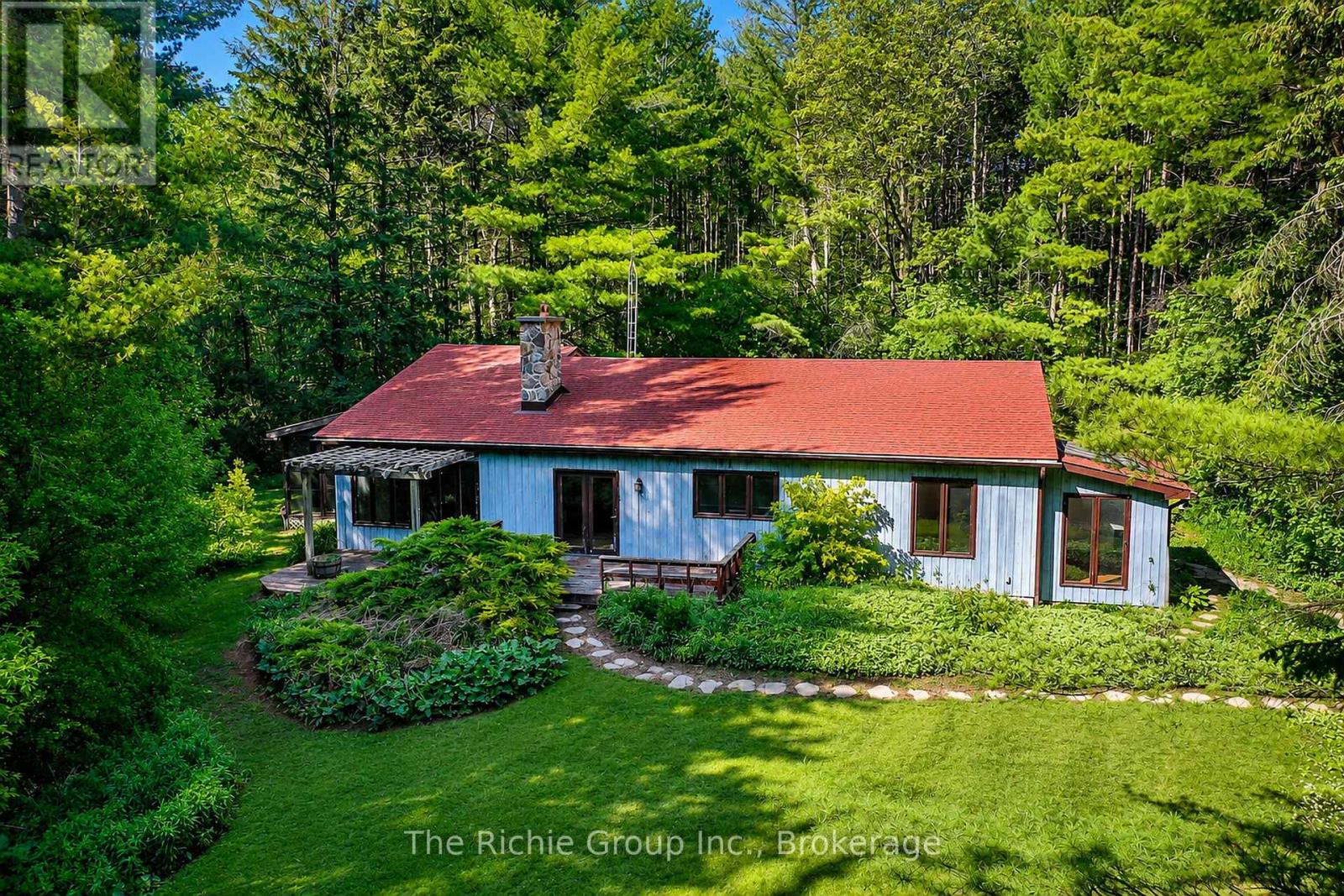247483 5 SIDE ROAD, Mono, Ontario