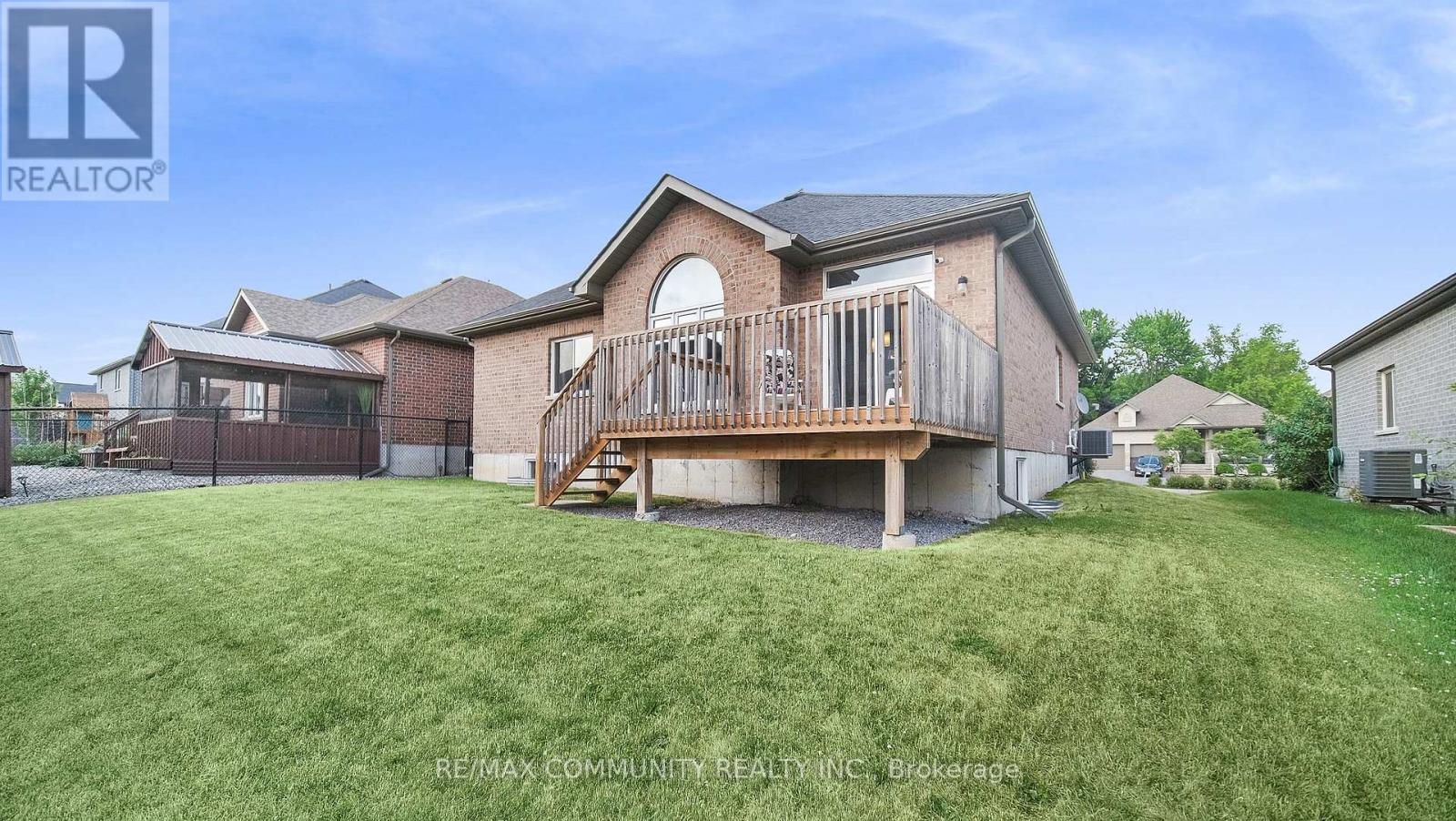 11 Stonecrest Boulevard, Quinte West, Ontario  K8R 0A3 - Photo 23 - X13242588